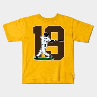 Gwynn Kids T-Shirt